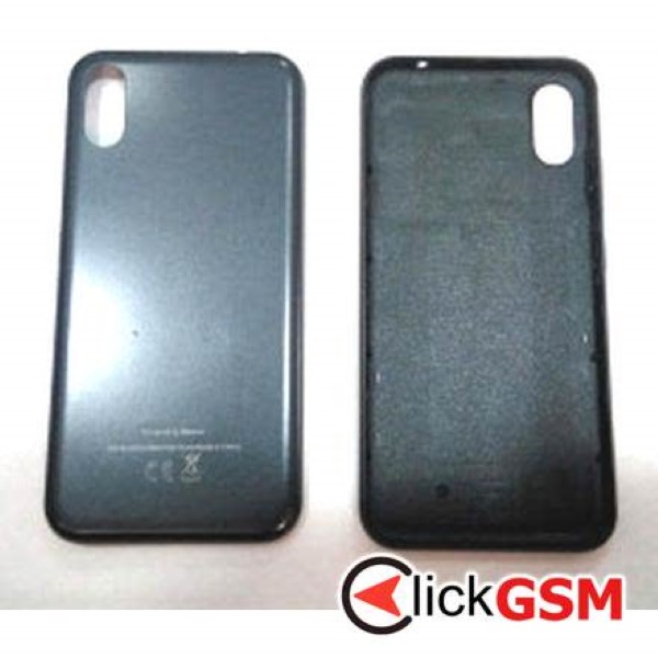 Piesa Capac Spate Black Blackview A30 2nx1