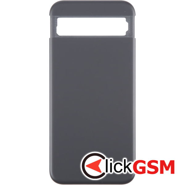 Piesa Piesa Capac Spate Black Google Pixel 8a 4hdo