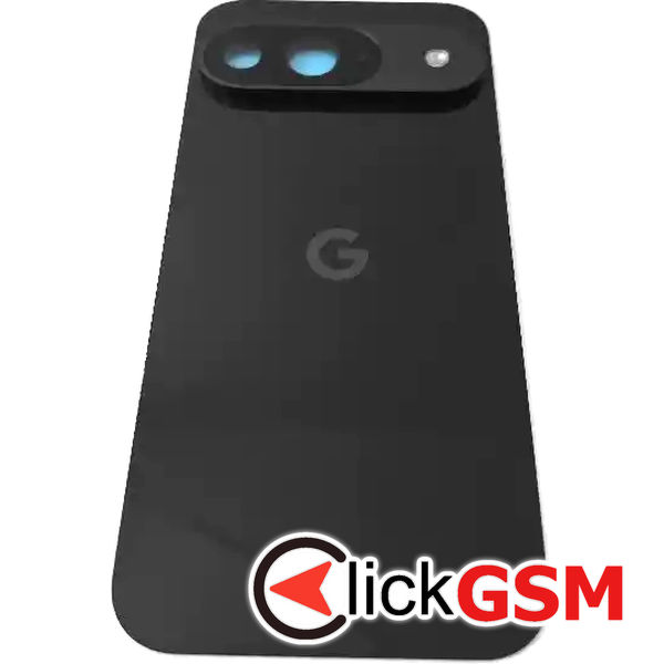 Piesa Capac Spate Black Google Pixel 9 28j