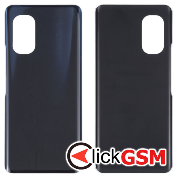 Piesa Capac Spate Black Honor 50 Se 2u1z