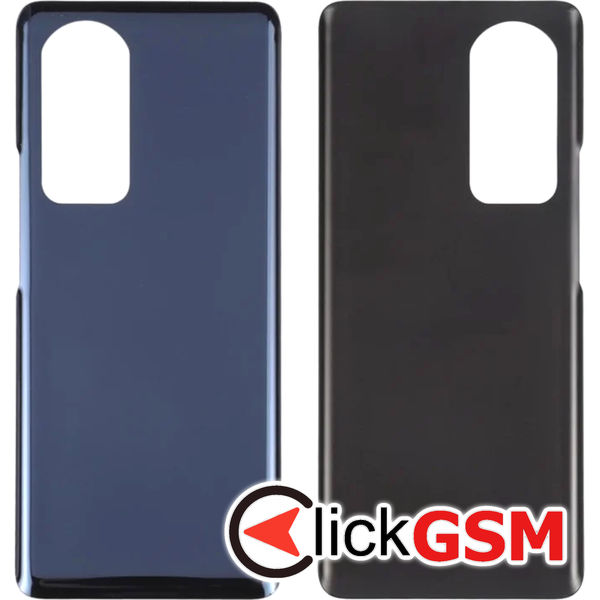 Piesa Piesa Capac Spate Black Honor 70 Pro 331x