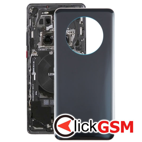 Piesa Capac Spate Black Huawei Mate 50 33fp