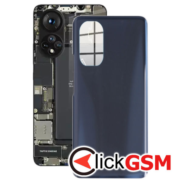 Piesa Capac Spate Black Huawei Nova 9 2en5