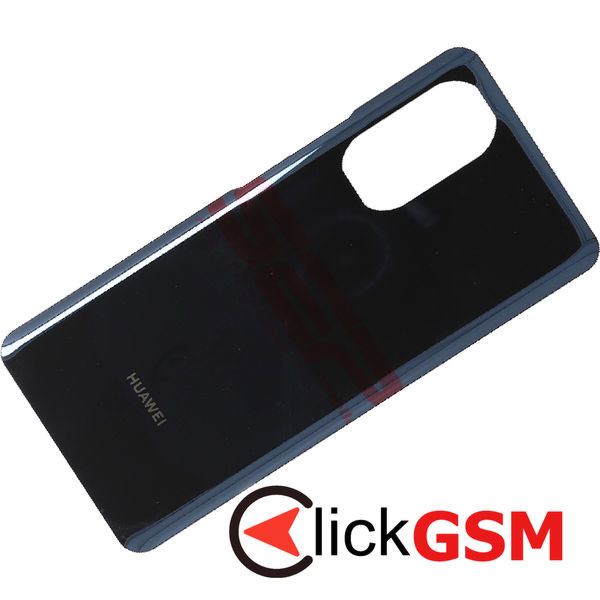 Piesa Capac Spate Black Huawei Nova 9 4k3l