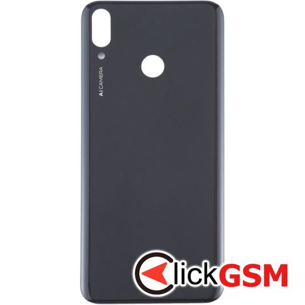 Piesa Capac Spate Black Huawei Y9 2019 2bh2