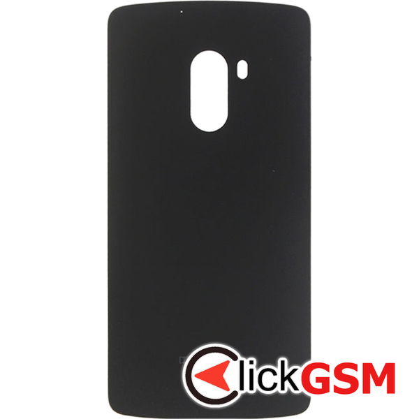 Piesa Piesa Capac Spate Black Lenovo K4 Note 24am