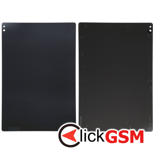 Piesa Capac Spate Black Lenovo Tab P10 23vq