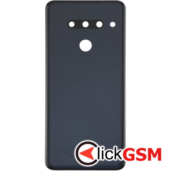 Piesa Piesa Capac Spate Black Lg G8 Thinq 26k9