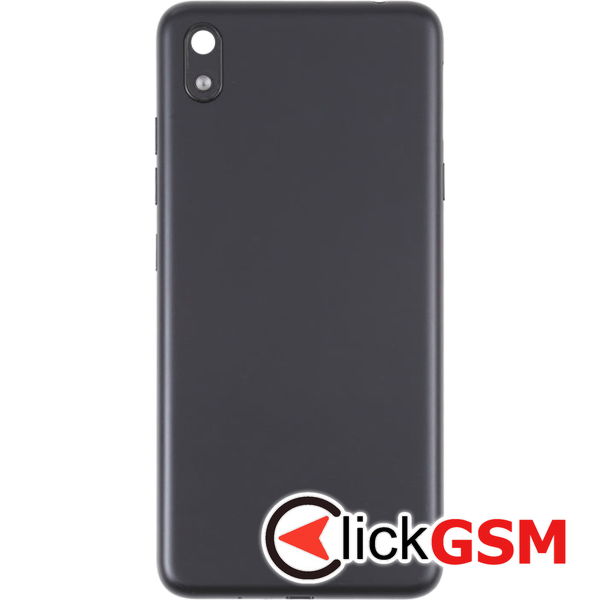 Piesa Piesa Capac Spate Black Lg K20 4nlk