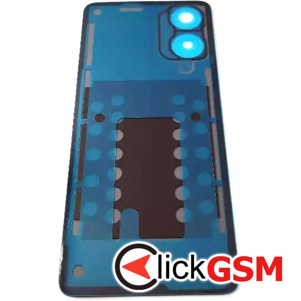 Piesa Capac Spate Black Motorola Moto G04 2uz8