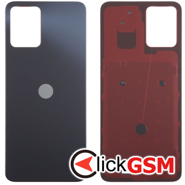 Piesa Capac Spate Black Motorola Moto G13 3f95