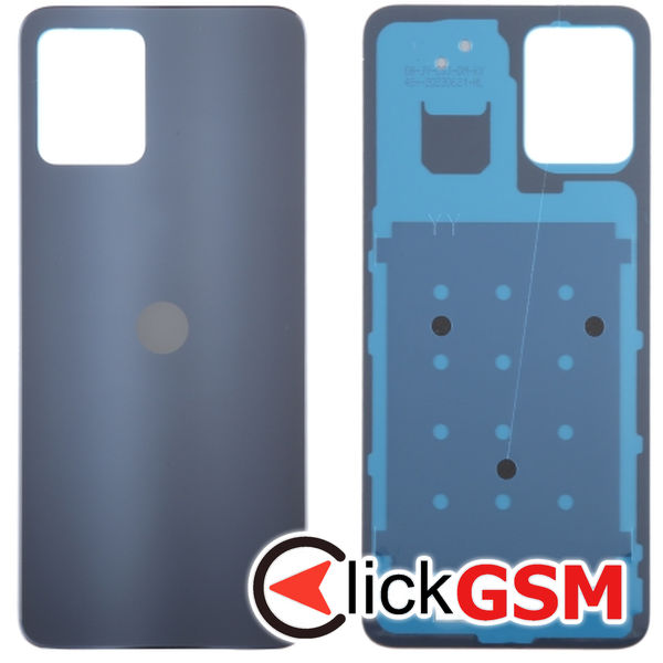 Piesa Capac Spate Black Motorola Moto G23 3f98