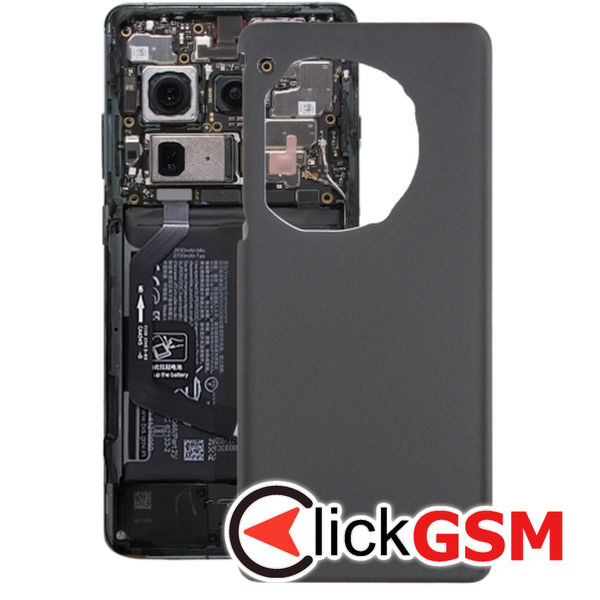 Piesa Capac Spate Black Oneplus 12 4nv7