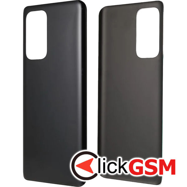 Piesa Piesa Capac Spate Black Oneplus 9 1lxj