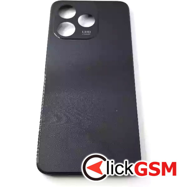 Piesa Piesa Capac Spate Black Oukitel C51 60b