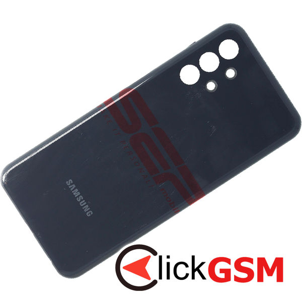 Piesa Capac Spate Black Samsung Galaxy A13 4k3u