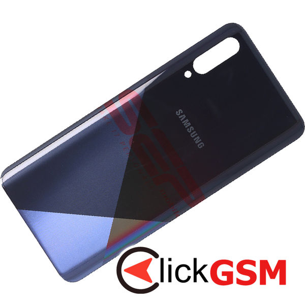 Piesa Capac Spate Black Samsung Galaxy A30s 4ix7