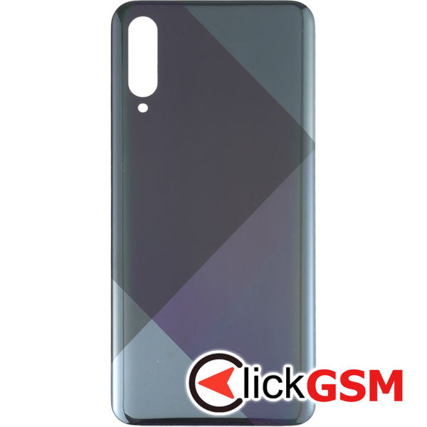 Piesa Piesa Capac Spate Black Samsung Galaxy A50s 4au2