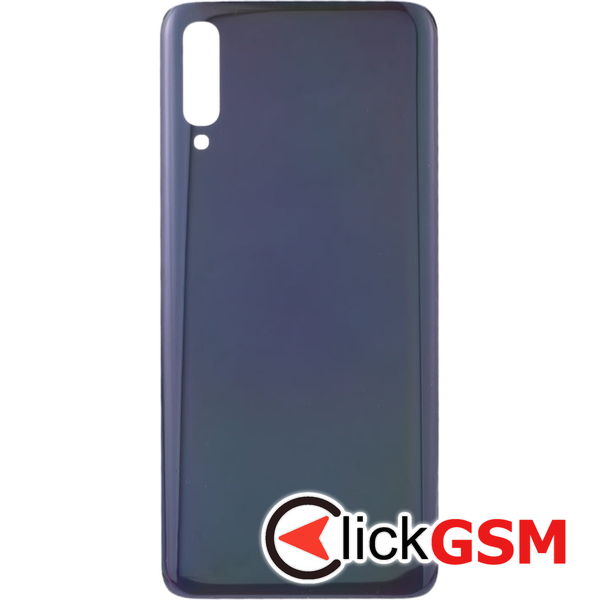 Piesa Capac Spate Black Samsung Galaxy A70 4asa