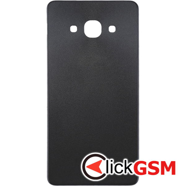 Piesa Piesa Capac Spate Black Samsung Galaxy J3 Pro 4aqe