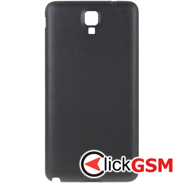 Piesa Capac Spate Black Samsung Galaxy Note 3 Neo 4ao2