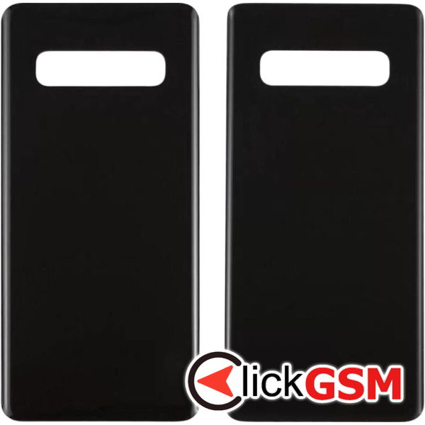 Piesa Capac Spate Black Samsung Galaxy S10 451z