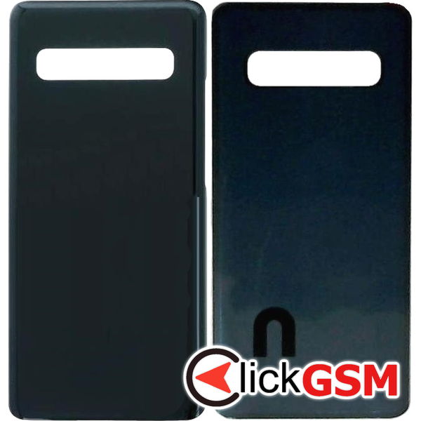 Piesa Capac Spate Black Samsung Galaxy S10 5g 45b9