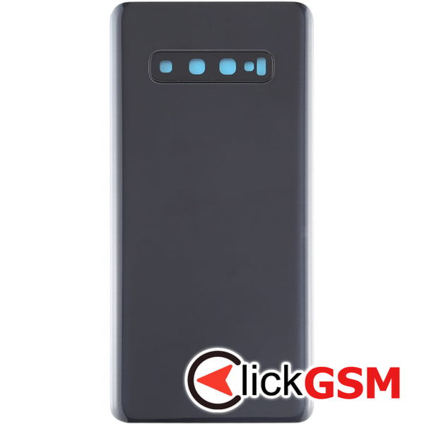 Piesa Piesa Capac Spate Black Samsung Galaxy S10.plus 4amn