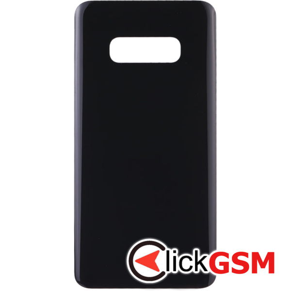 Piesa Piesa Capac Spate Black Samsung Galaxy S10e 4awo