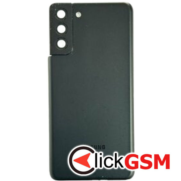 Piesa Capac Spate Black Samsung Galaxy S21.plus 5g 4pso