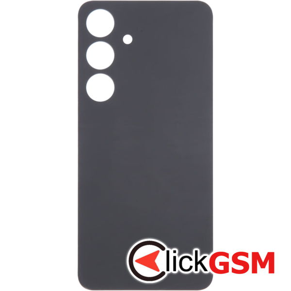 Piesa Capac Spate Black Samsung Galaxy S24 4ay2