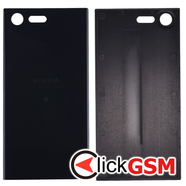 Piesa Piesa Capac Spate Black Sony Xperia X Compact 20zh