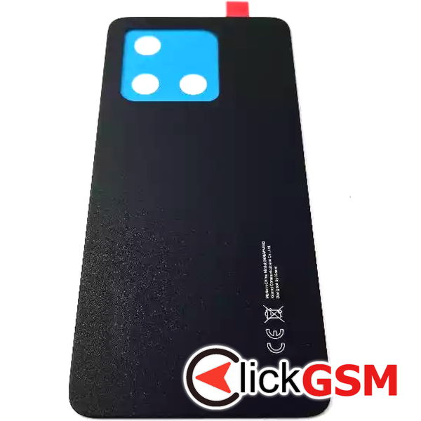 Piesa Piesa Capac Spate Black Xiaomi 14t A5a