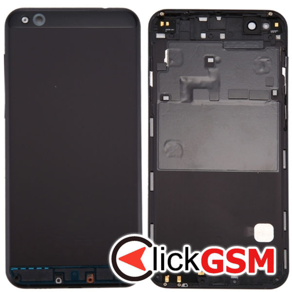 Piesa Piesa Capac Spate Black Xiaomi Mi 5c 2620