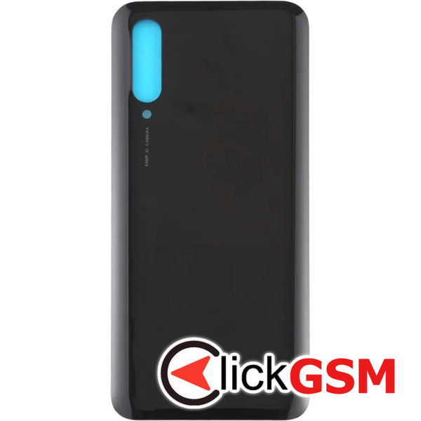 Piesa Capac Spate Black Xiaomi Mi Cc9 3ijb