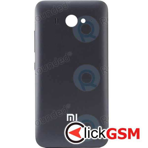 Piesa Capac Spate Black Xiaomi Mi2s 3b5c