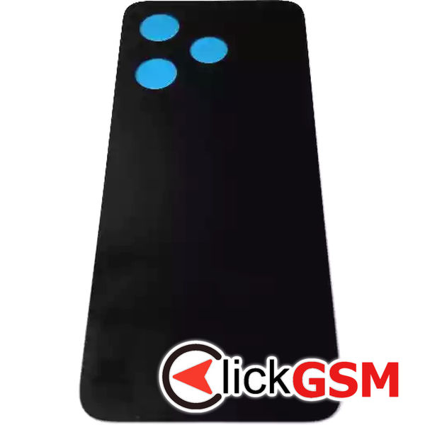 Piesa Capac Spate Black Xiaomi Redmi 13 56ge