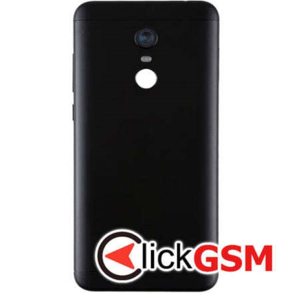 Piesa Capac Spate Black Xiaomi Redmi 5 Plus 4hlj