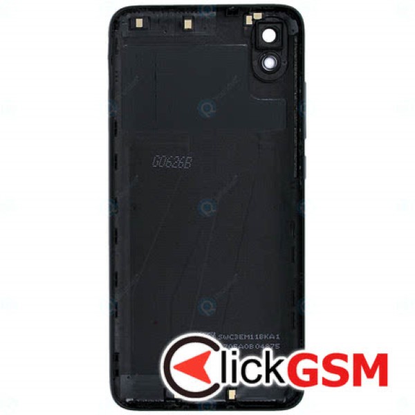 Piesa Capac Spate Black Xiaomi Redmi 7a 3buk