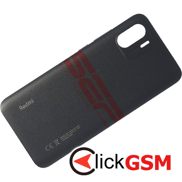 Piesa Capac Spate Black Xiaomi Redmi A2 4lr5