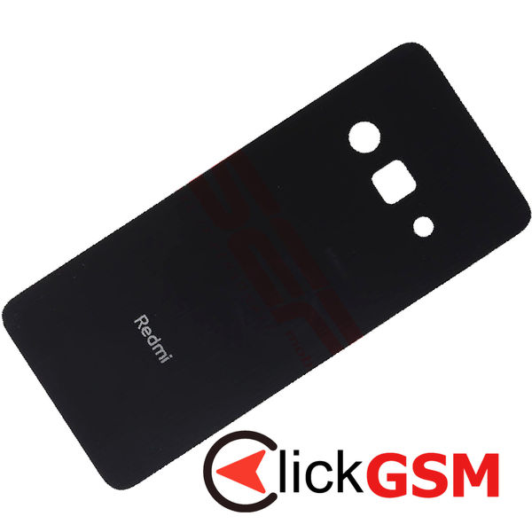 Piesa Capac Spate Black Xiaomi Redmi A3 4lr7