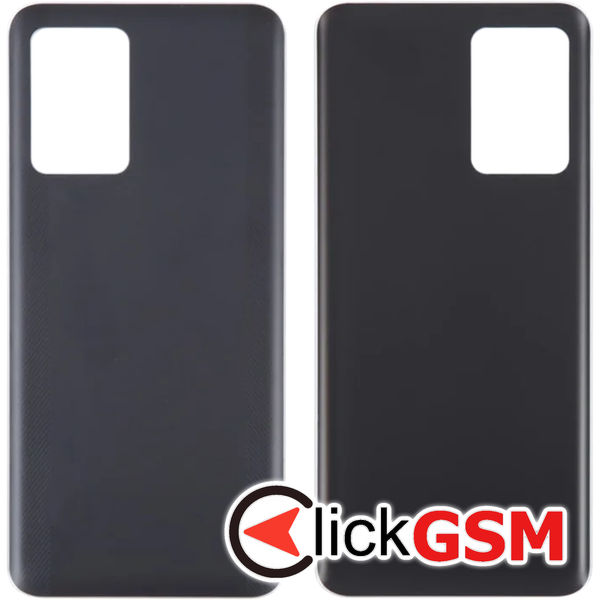 Piesa Piesa Capac Spate Black Xiaomi Redmi K60e 11vw