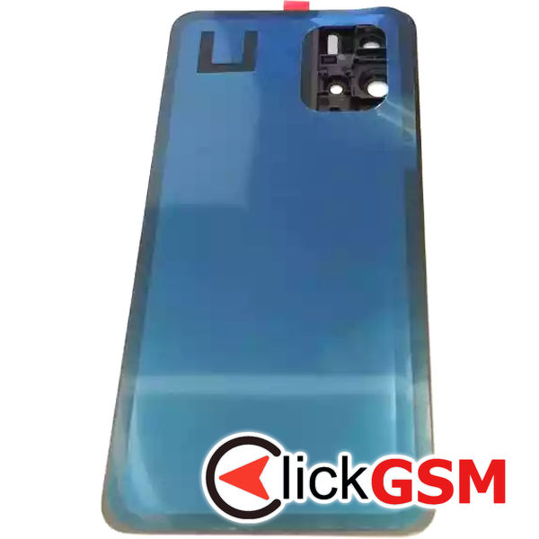 Piesa Capac Spate Black Xiaomi Redmi Note 11t 5g 2vkk