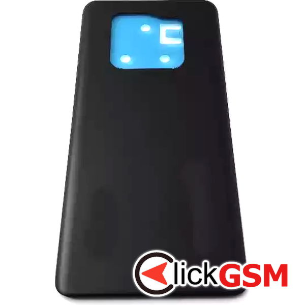 Piesa Piesa Capac Spate Black Xiaomi Redmi Note 14 Pro.plus 5g Cft