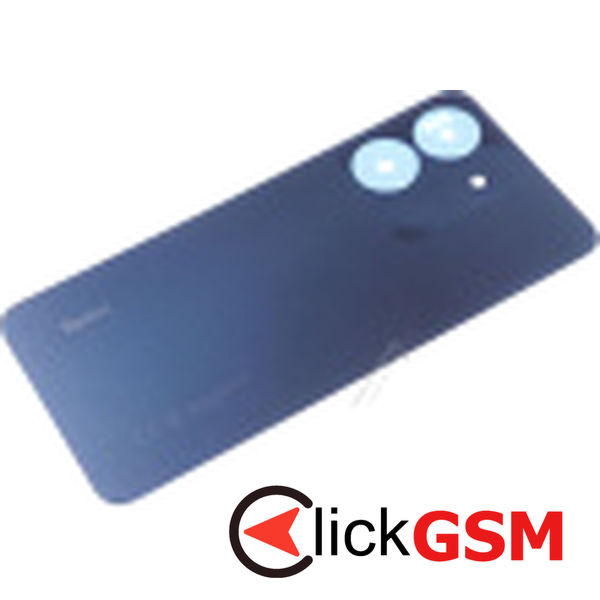 Piesa Capac Spate Blau Xiaomi Redmi 13c 3flj