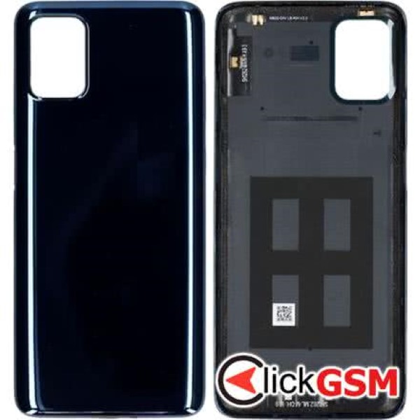 Piesa Capac Spate Bleumarin Motorola Moto G9 Plus 1ica