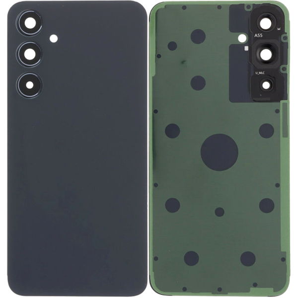 Samsung Galaxy A55 · Samsung Galaxy A55 A556B - Carcasa Baterie Complet (Navy Blue)
