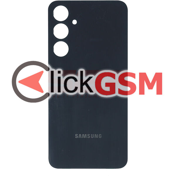 Piesa Capac Spate Bleumarin Samsung Galaxy A55 4l4q