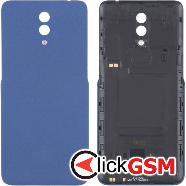 Piesa Capac Spate Blue Alcatel 1x 2019 24fm