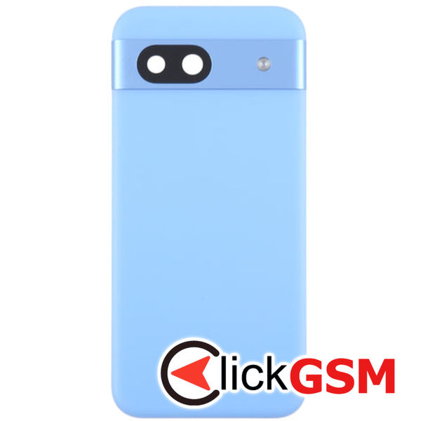 Piesa Capac Spate Blue Google Pixel 8a Pky